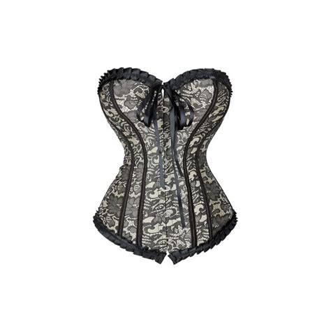 Top e Corsetti da Donna .